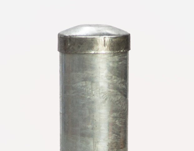 114mm Bollard Cap