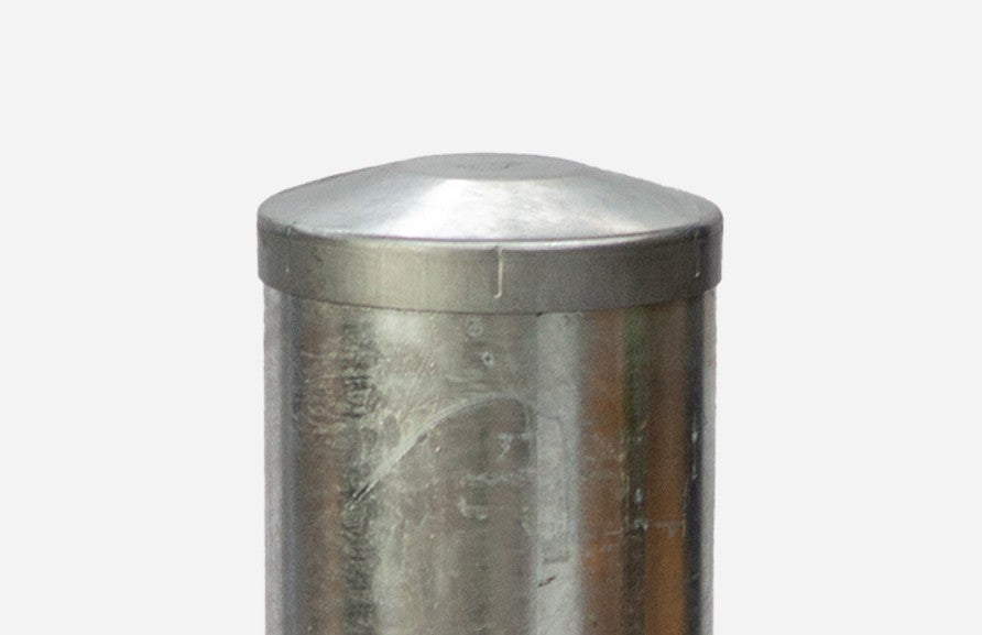 165mm Bollard Cap