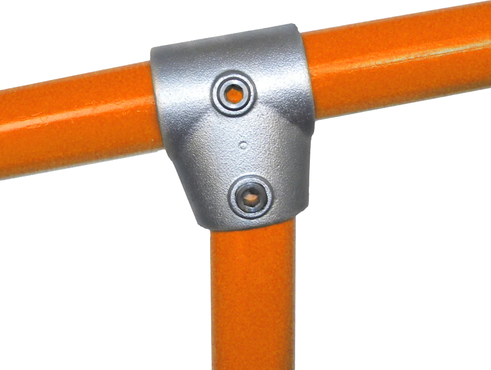 D48-153 Short Tee 0-11deg