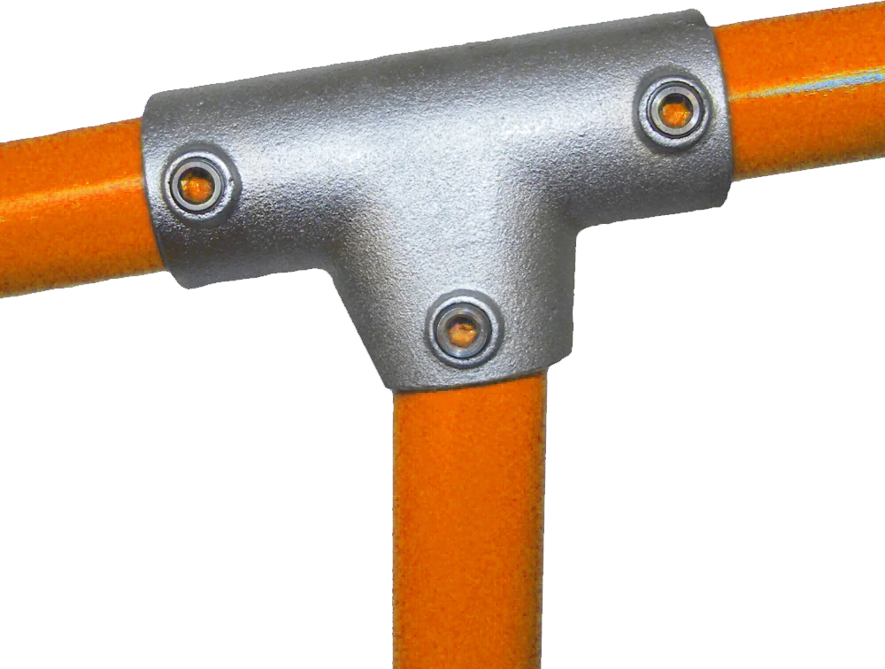 D48-155 Long Tee 0-11deg