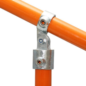 D48-172 Post to Rail Adjustable angle connector