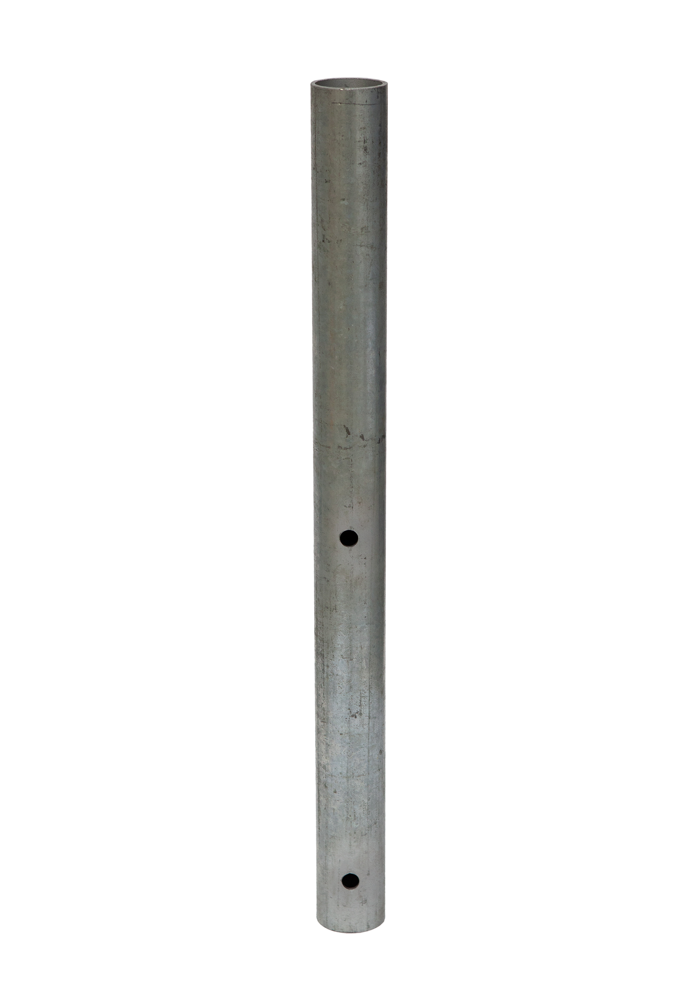 40NB 585mm Handrail Upright