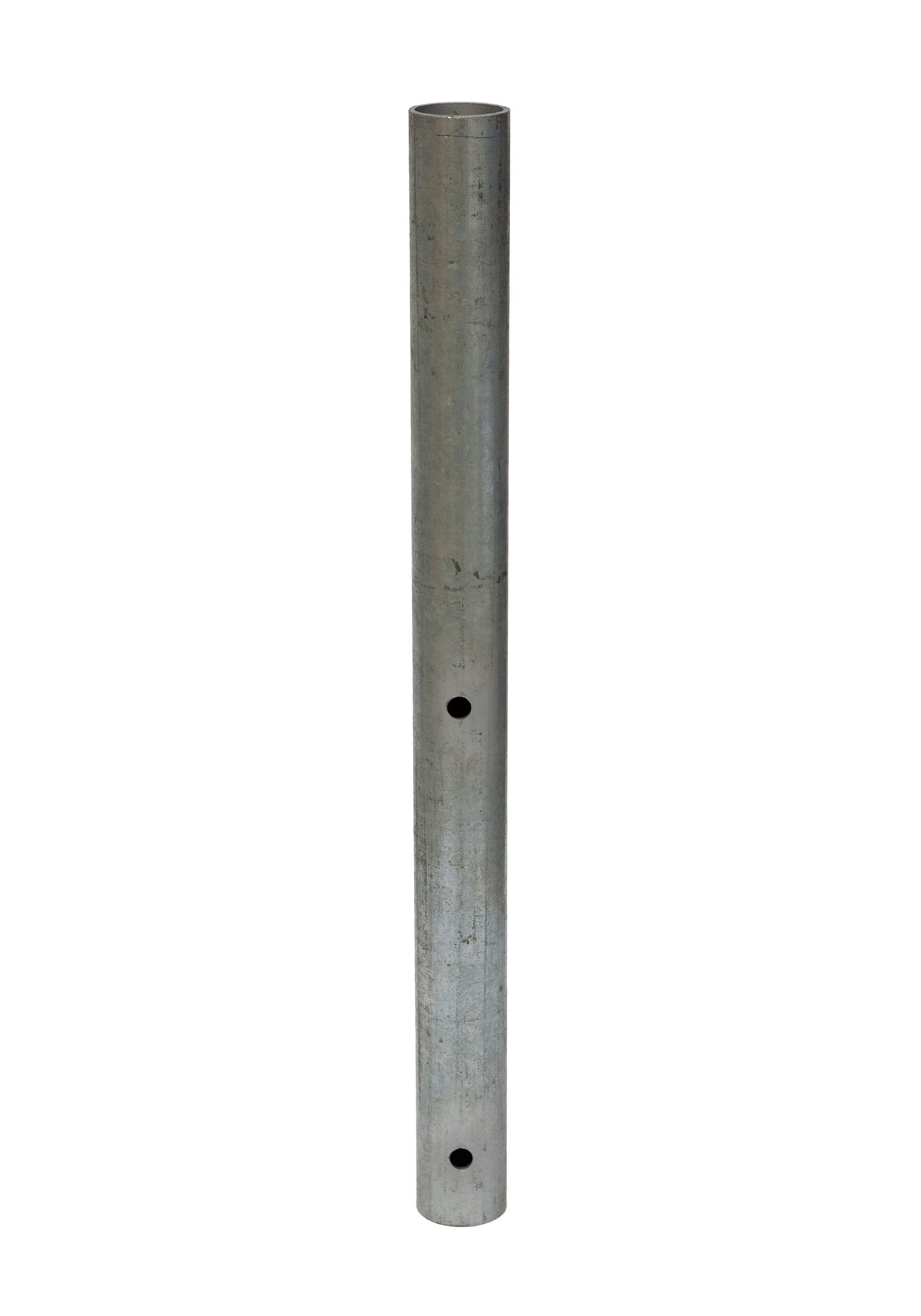 40NB 585mm Handrail Upright