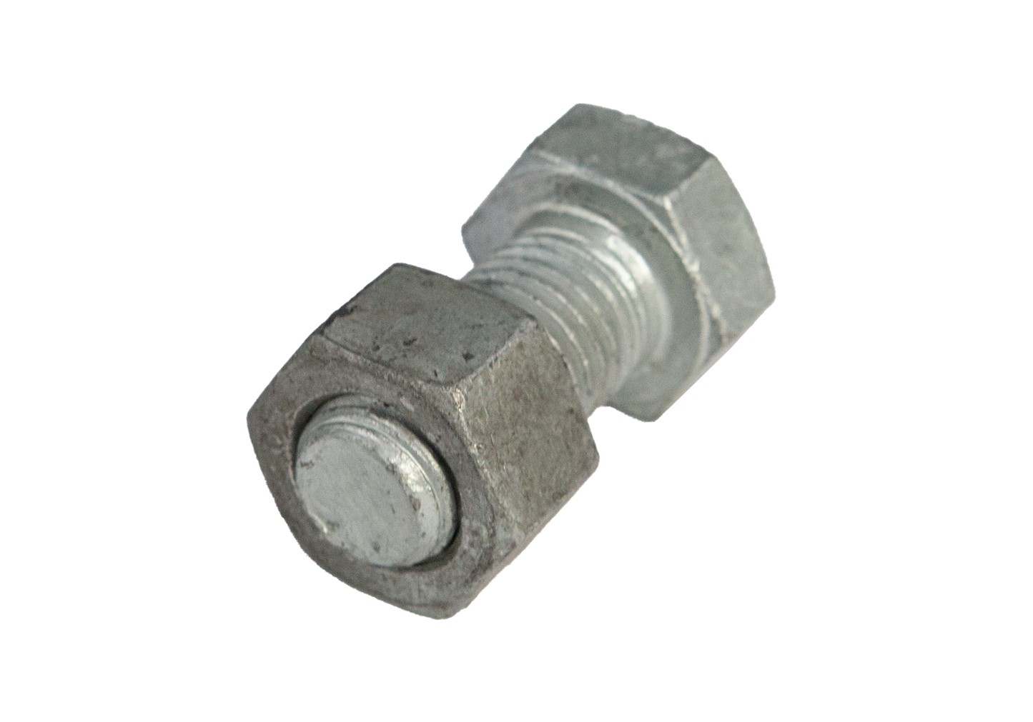 M16x35 HDG Hex Head 4.6