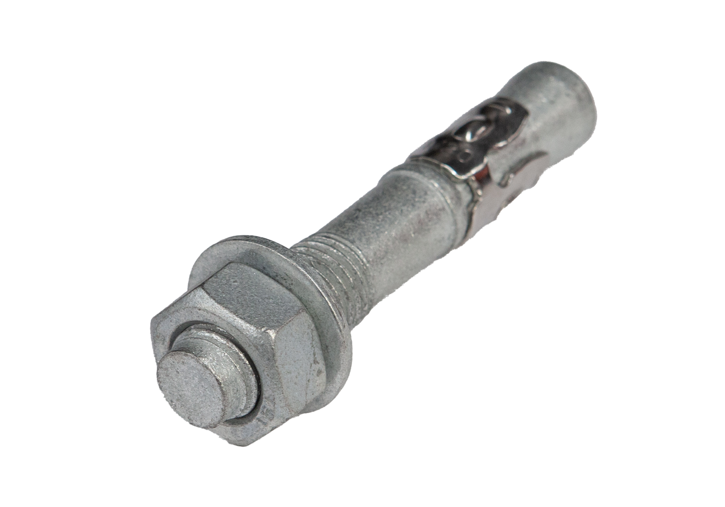 M20x125 HDG Trubolt