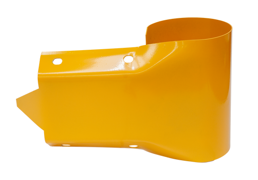 Small Bullnose Yellow