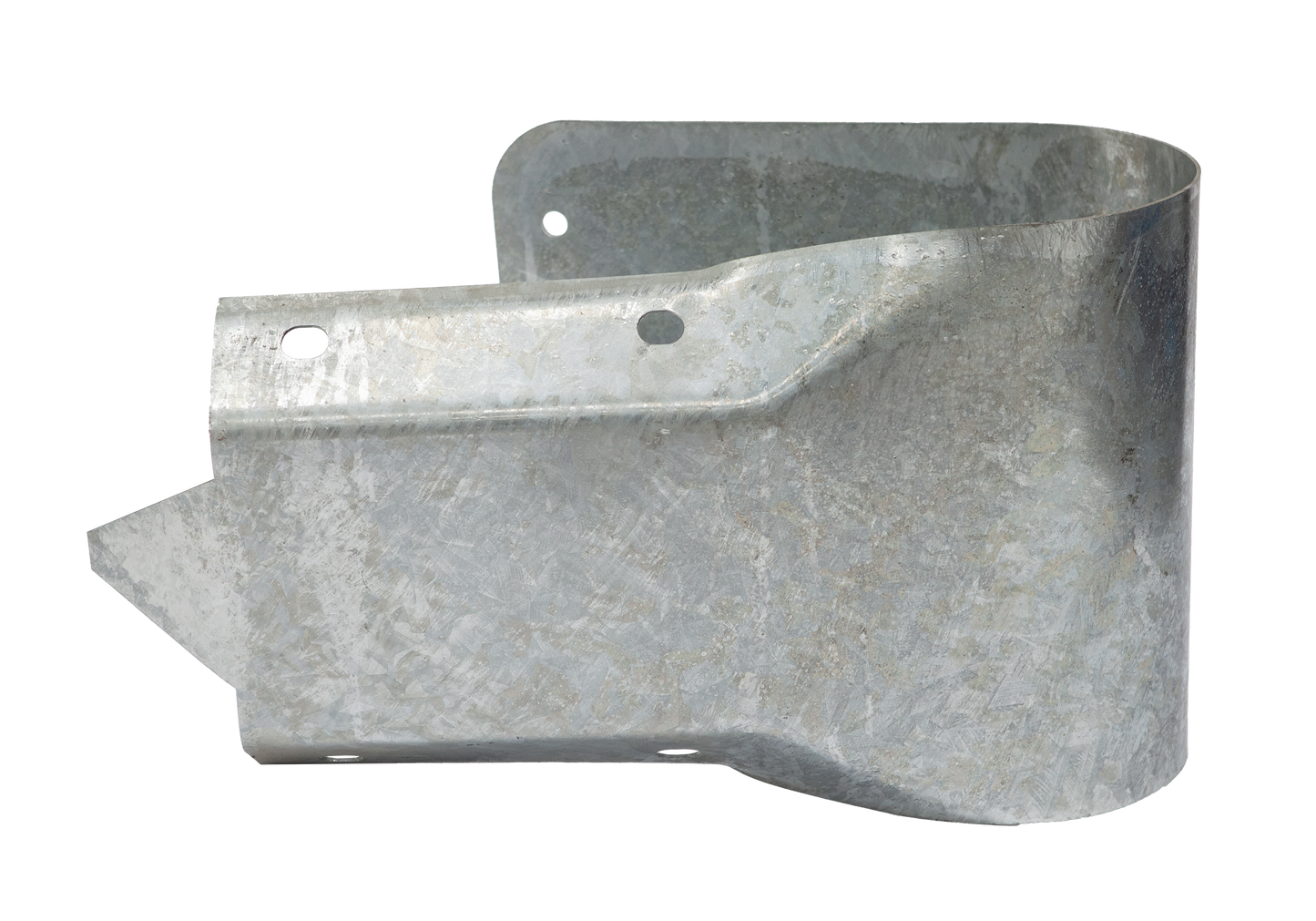 Wrap Around Bullnose