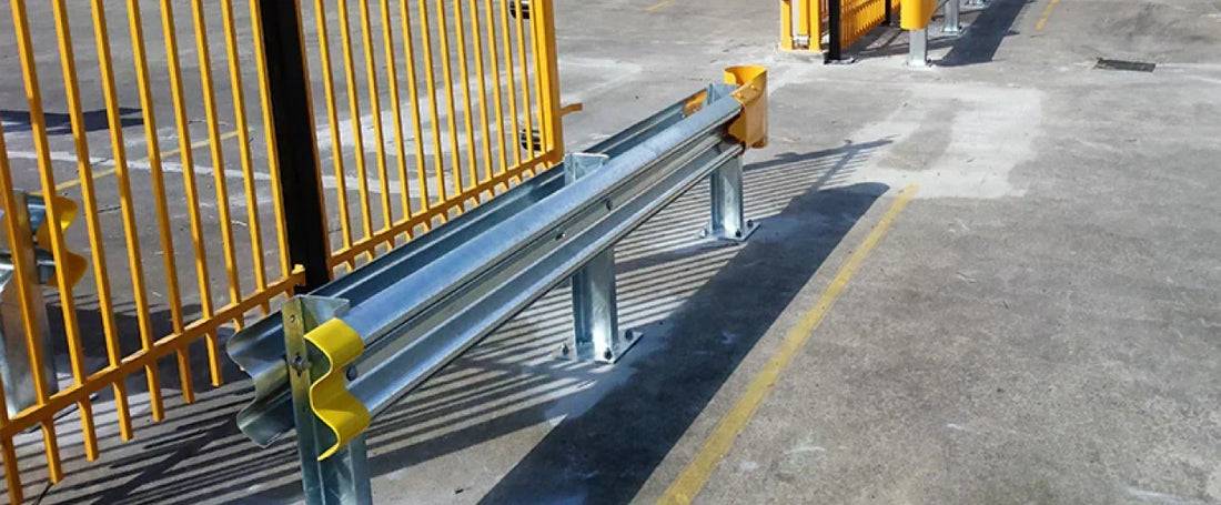 Quality Guardrail products