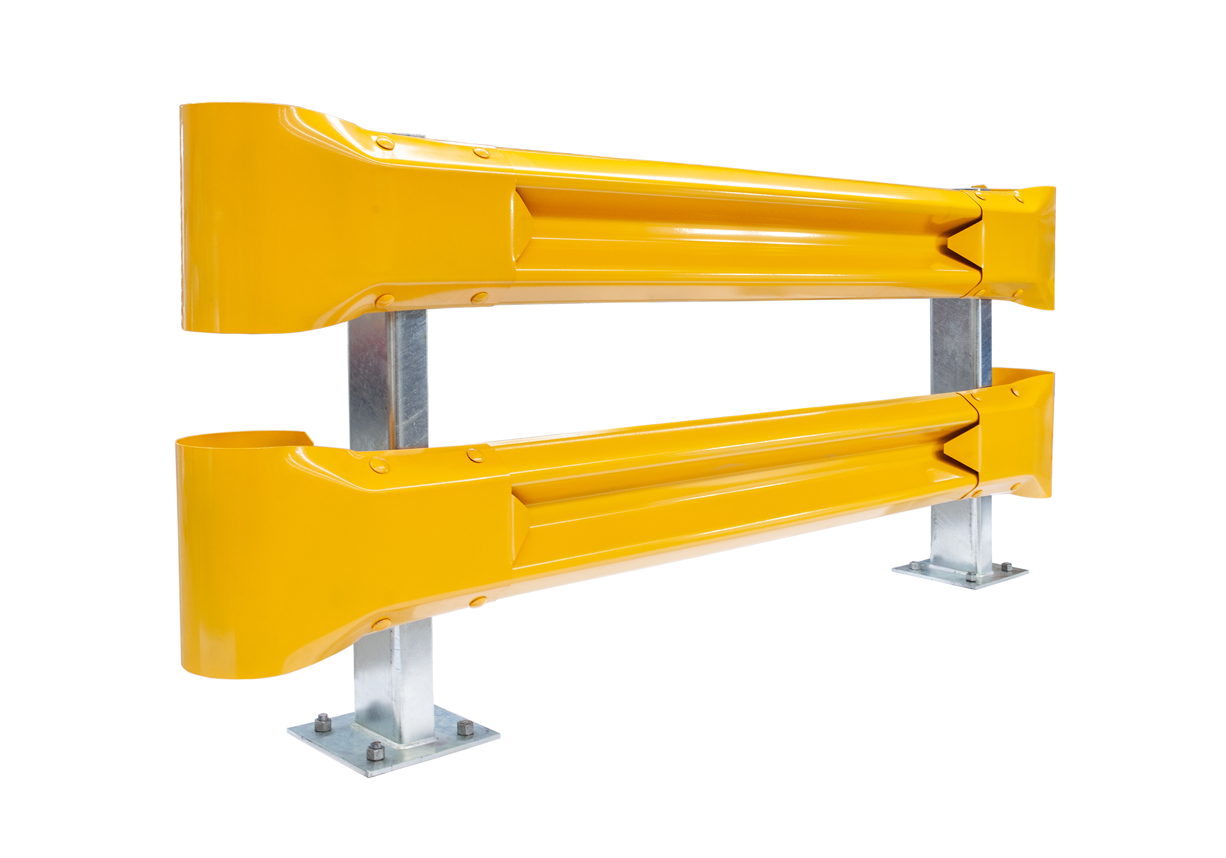 Safety Barriers