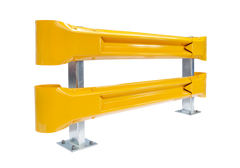 Safety Barriers
