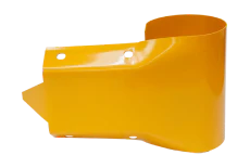 Bullnoses