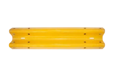 Guardrails Yellow