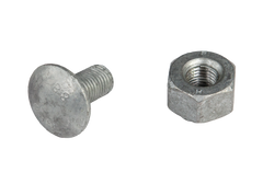 Splice Bolts