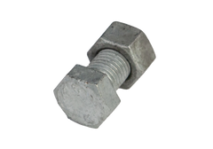 HDG Hex Head