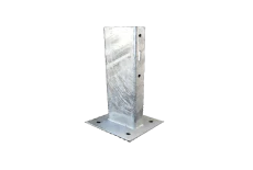 Post Surface Mounted