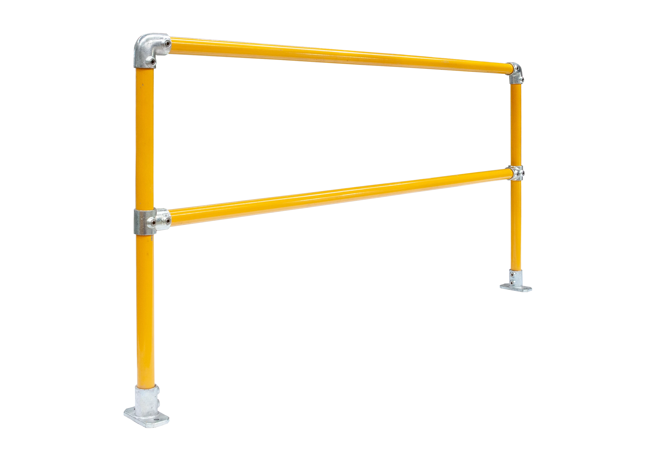 Safety Railing | Safety Handrails System | Guardrail Direct