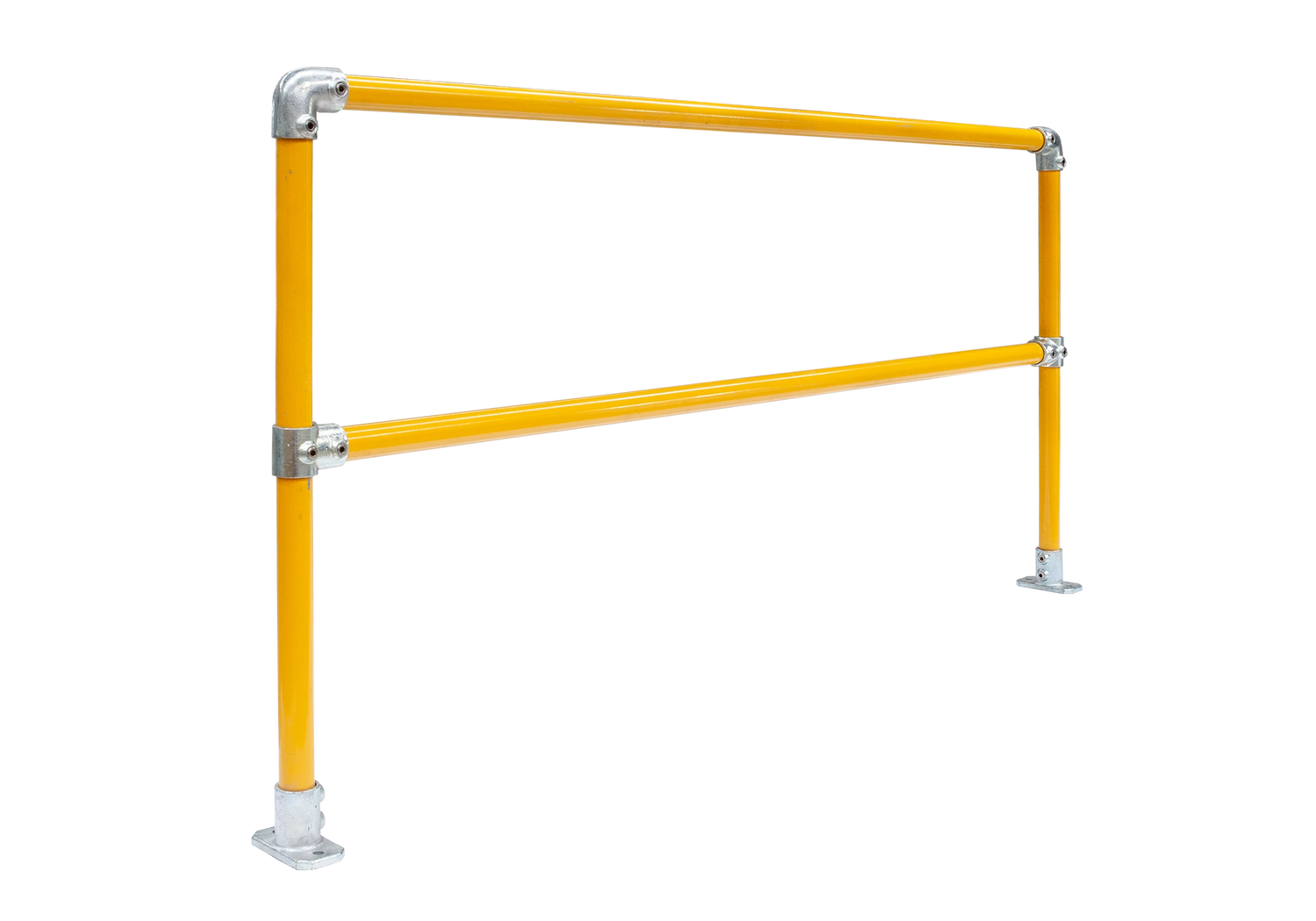 Safety Handrails