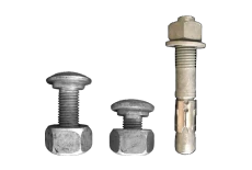 Bolts