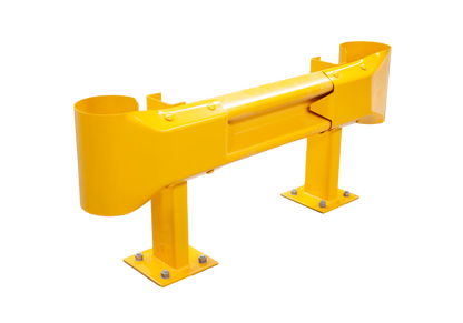 1m Guardrail kit yellow