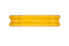 1000mm Guardrail Yellow