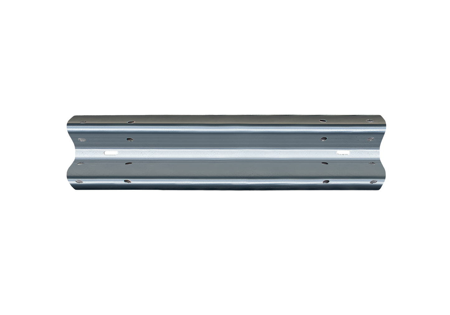 1000mm Zinmag Guardrail
