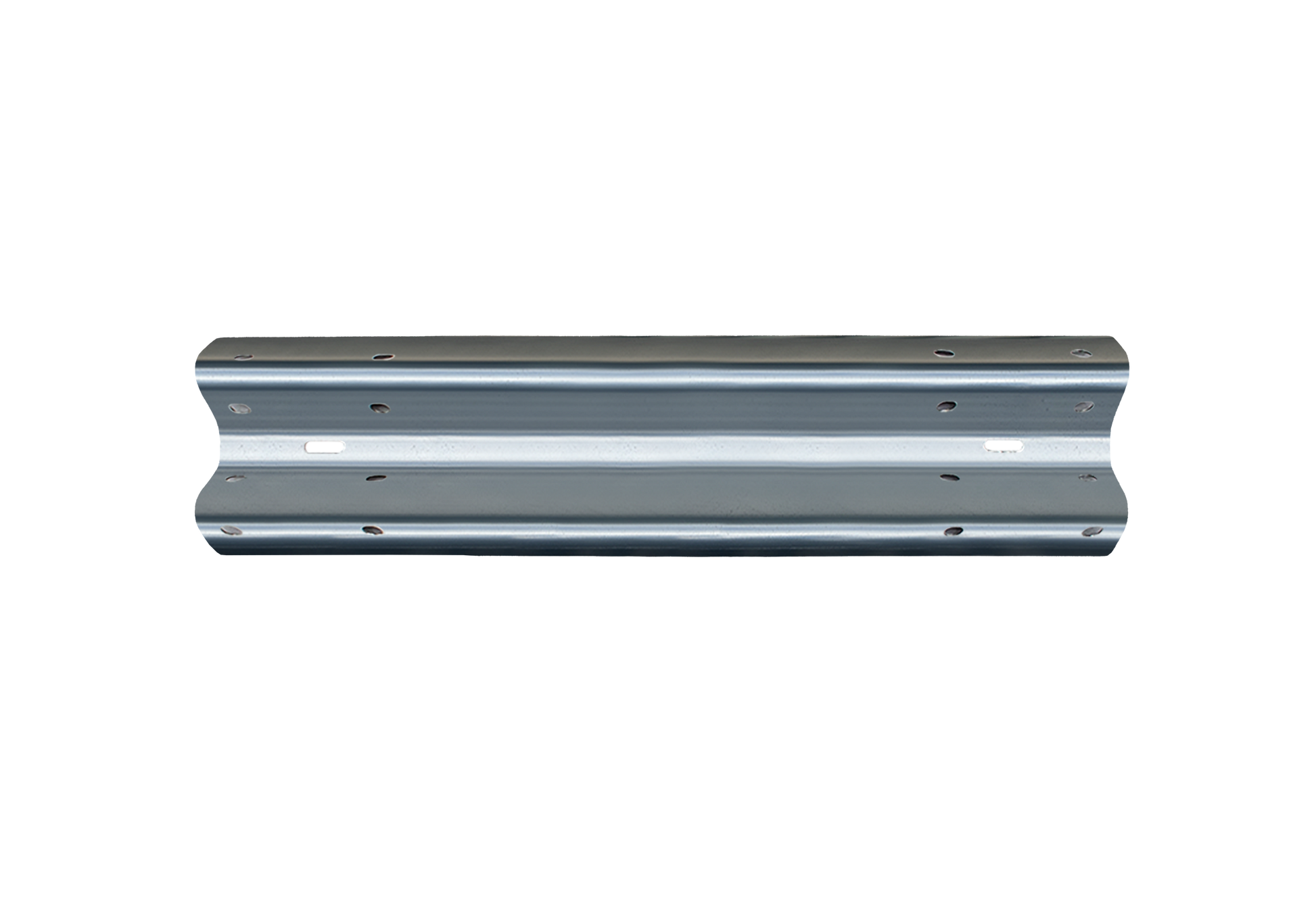 1000mm Zinmag Guardrail