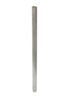 1000mm 40NB Handrail Pipe