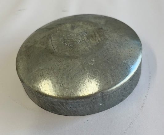114mm Bollard Cap