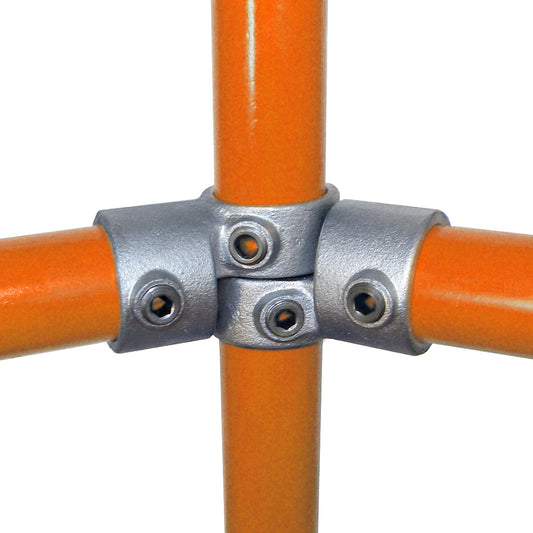 D48-148 Adjustable Horizontal Connector
