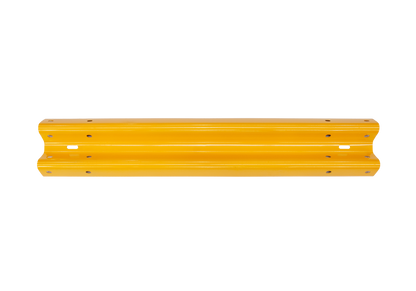 1500mm Guardrail Yellow
