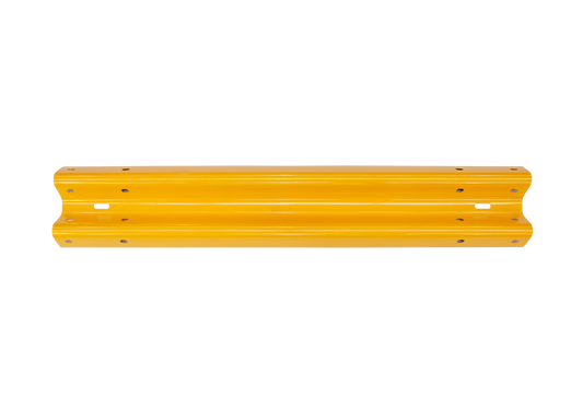 1500mm Guardrail Yellow