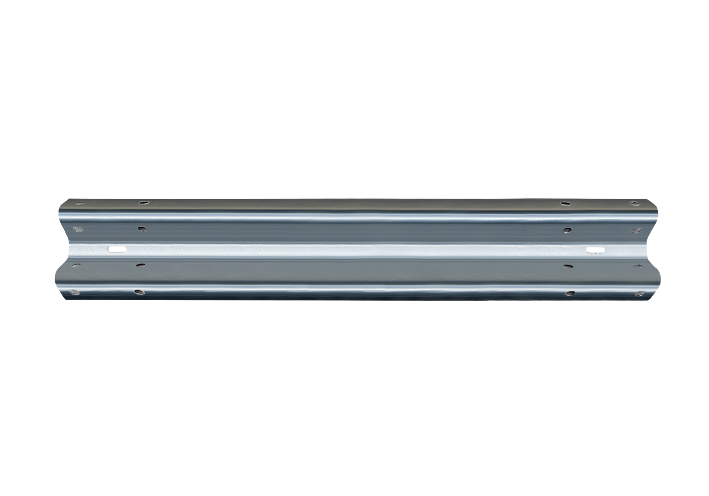 1500mm Zinmag Guardrail