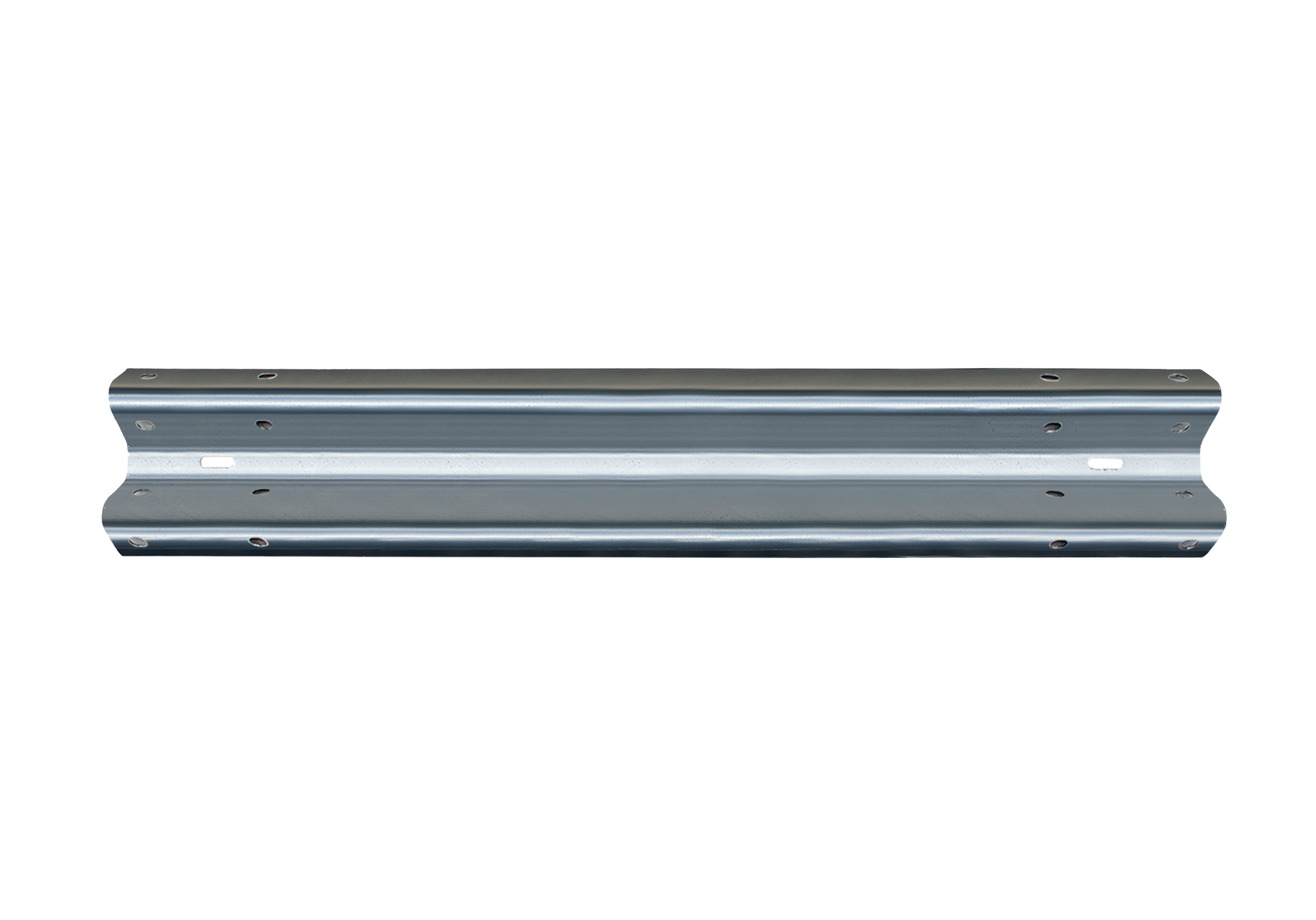 1500mm Zinmag Guardrail