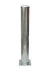 165mm Surface Mounted Bollard