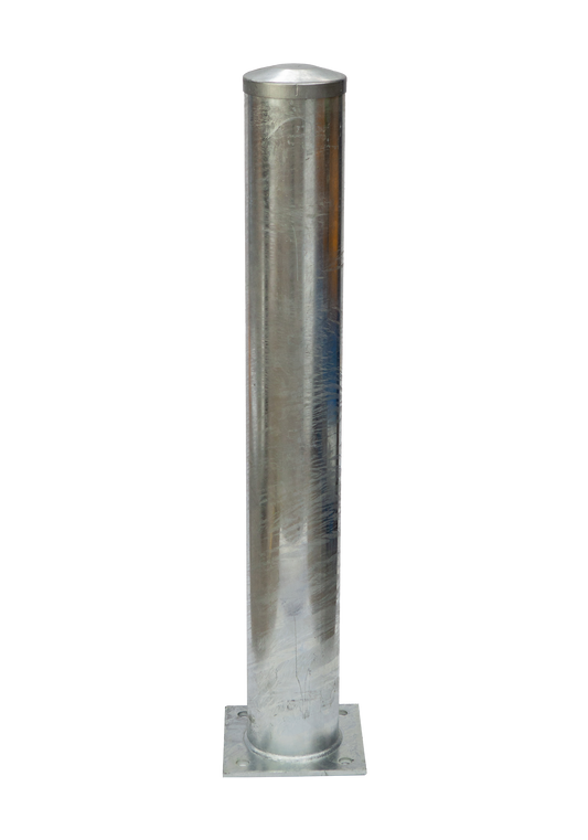 165mm Surface Mounted Bollard