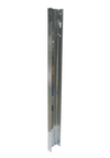 1800mm "C" Post Inground