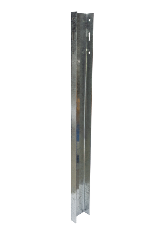 1800mm "C" Post Inground