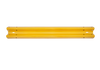 2000mm Guardrail Yellow
