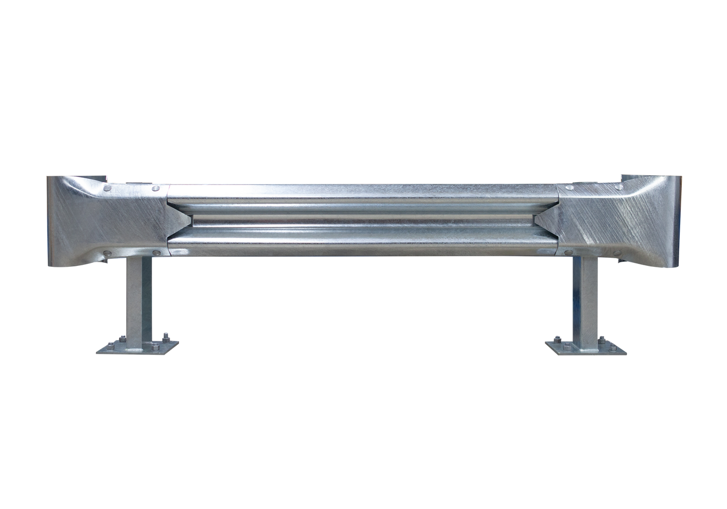 2m Guardrail kit GAL