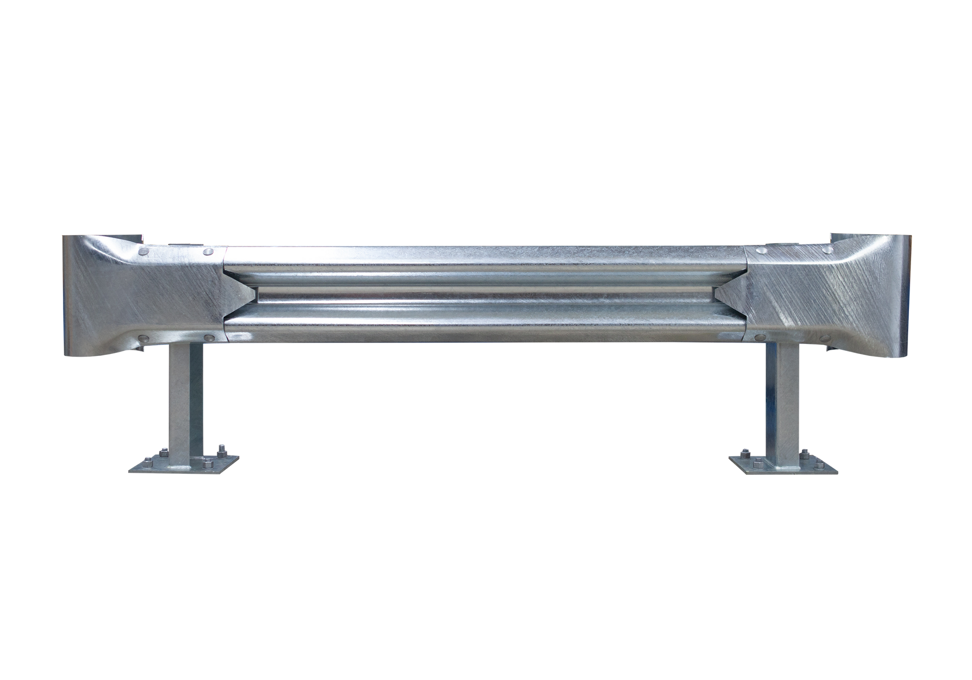 2m Guardrail kit GAL