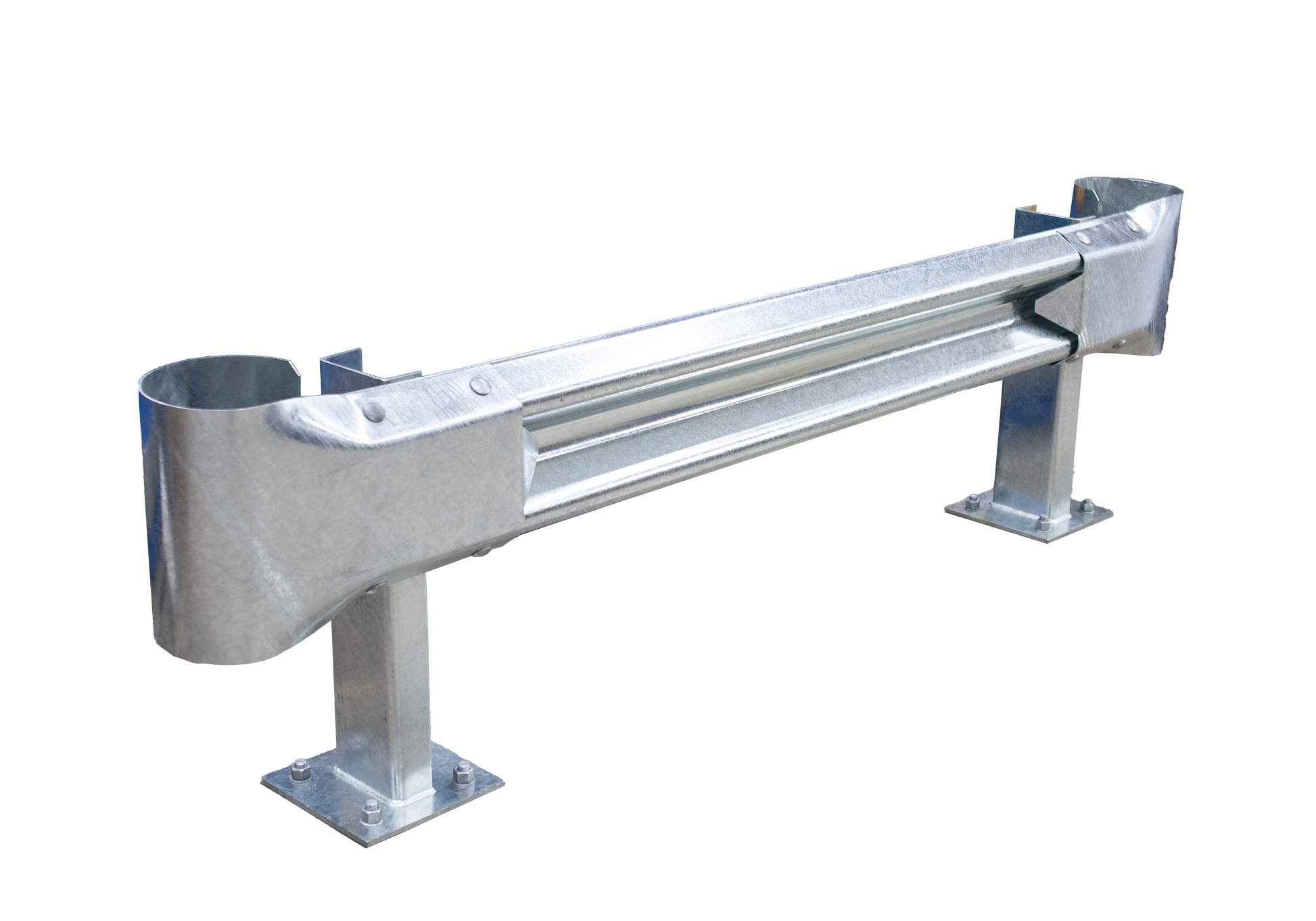2m Guardrail kit GAL