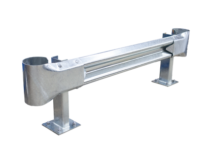 2m Guardrail kit GAL