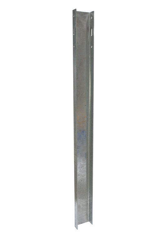 2100mm "C" Post Inground