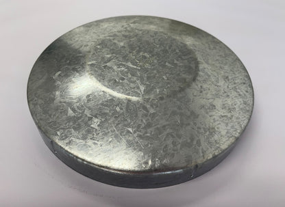 219mm Bollard Cap