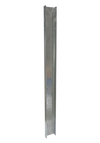 2400mm "C" Post Inground