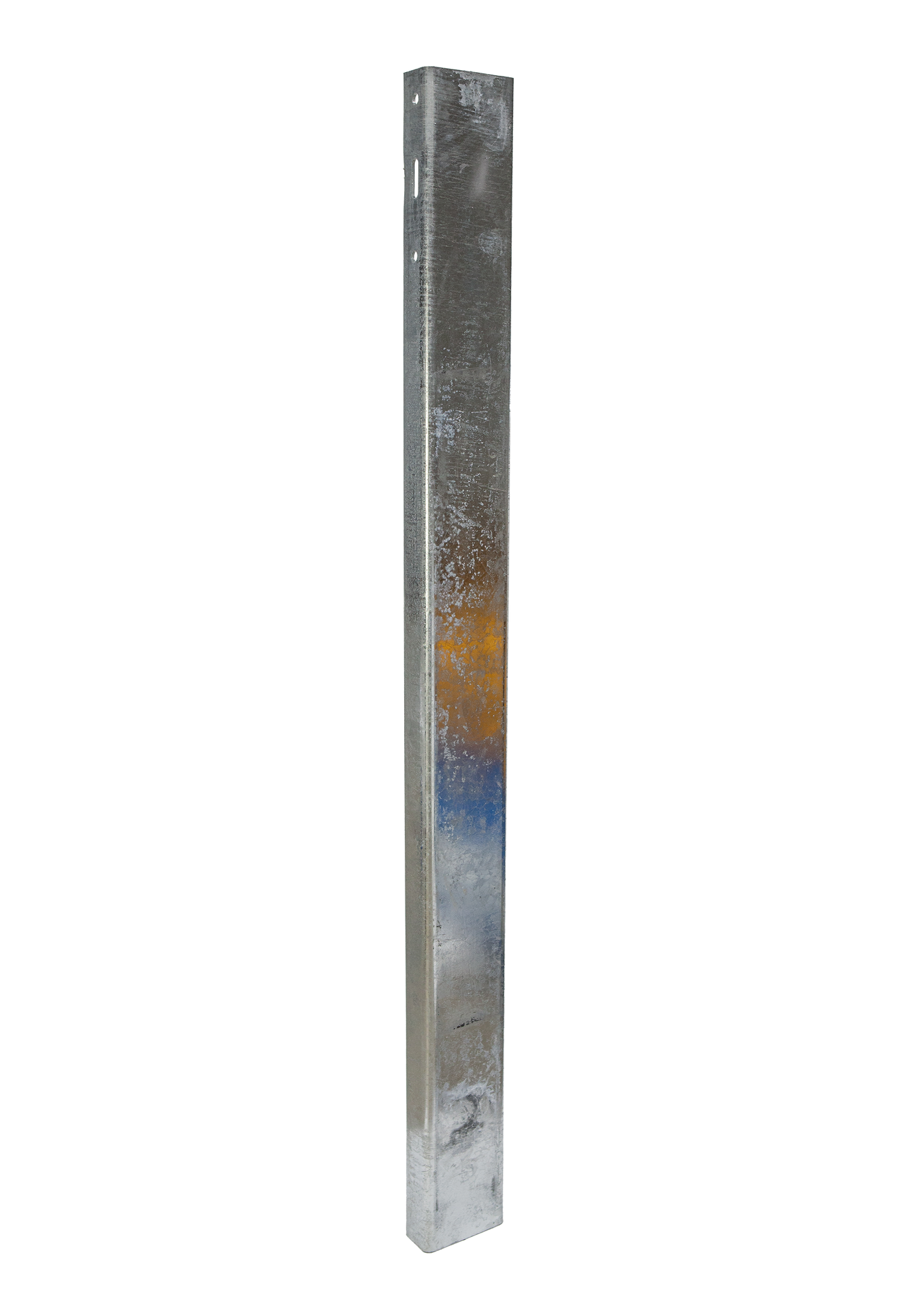 2400mm "C" Post Inground