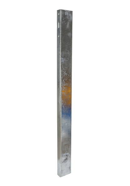 2400mm "C" Post Inground
