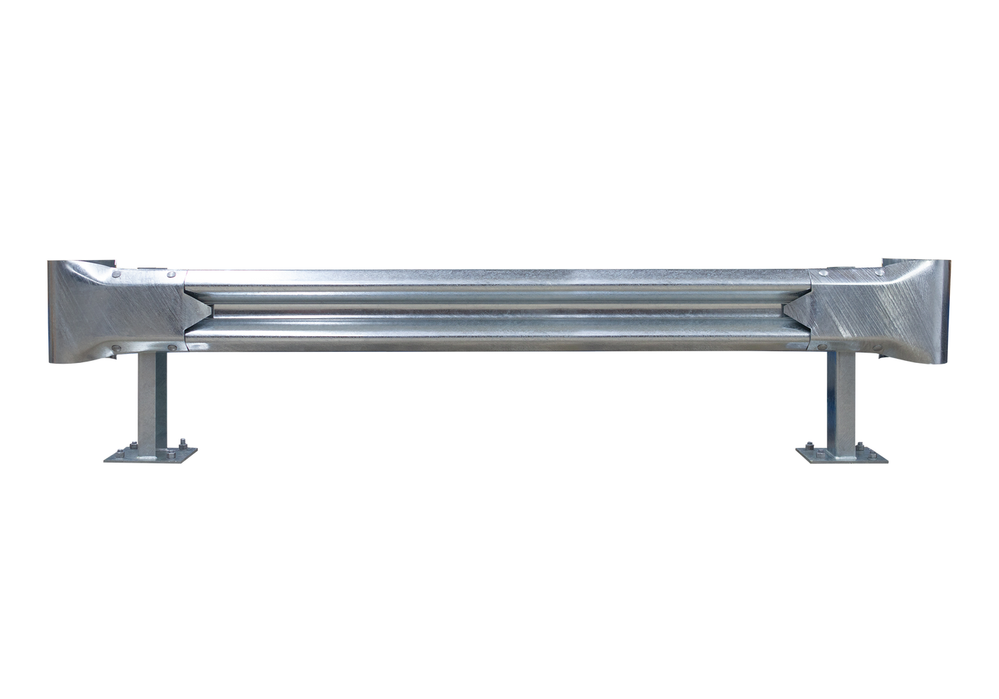 2.5m Guardrail kit GAL