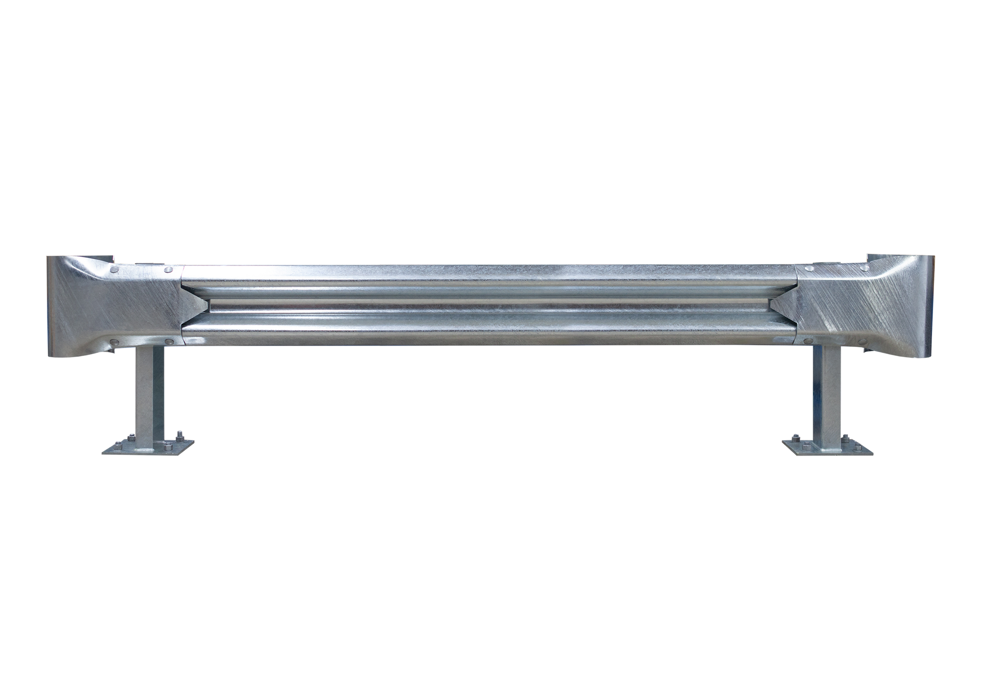 2.5m Guardrail kit GAL
