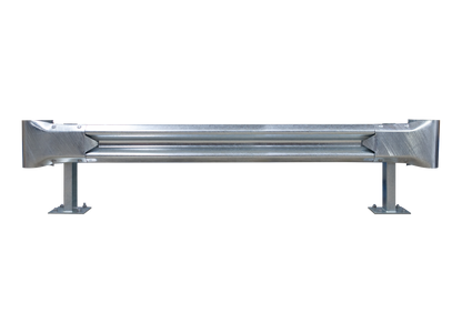 2.5m Guardrail kit GAL